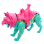 Preview: Battle Cat MOTU Origins Figur | Mattel 2020 | lose & komplett | Klassiker